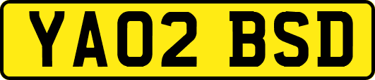 YA02BSD