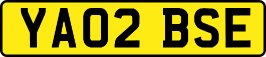 YA02BSE