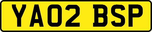 YA02BSP