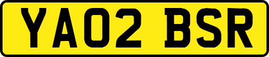 YA02BSR