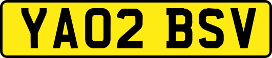 YA02BSV