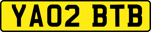 YA02BTB