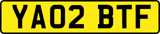 YA02BTF