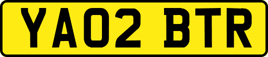 YA02BTR