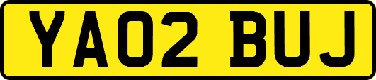 YA02BUJ