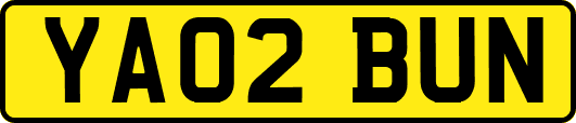 YA02BUN
