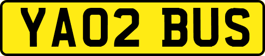 YA02BUS