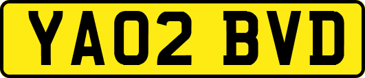 YA02BVD