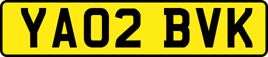 YA02BVK