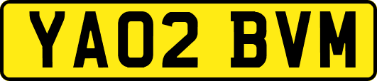 YA02BVM