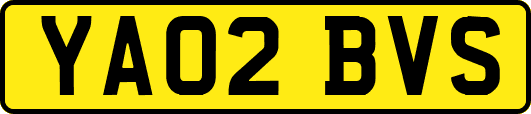 YA02BVS