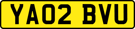 YA02BVU