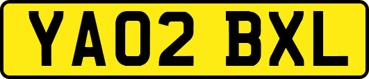 YA02BXL