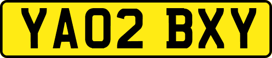 YA02BXY