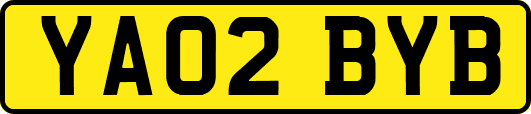 YA02BYB
