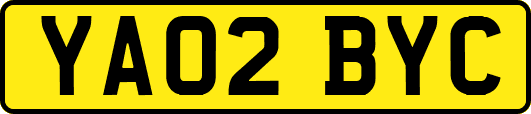 YA02BYC