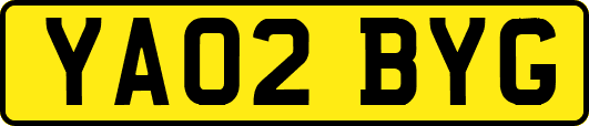 YA02BYG