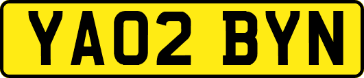 YA02BYN
