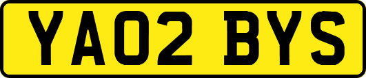 YA02BYS