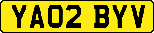 YA02BYV