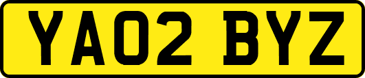 YA02BYZ