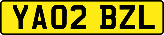 YA02BZL