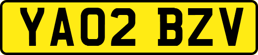 YA02BZV