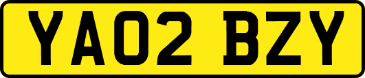 YA02BZY