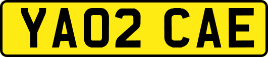 YA02CAE
