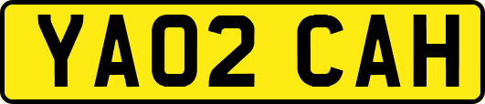 YA02CAH