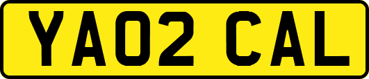 YA02CAL