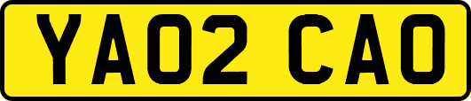 YA02CAO