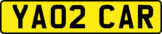 YA02CAR