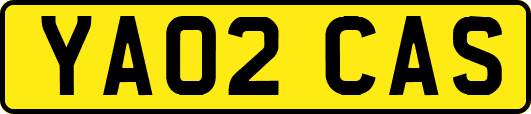 YA02CAS
