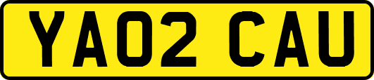 YA02CAU