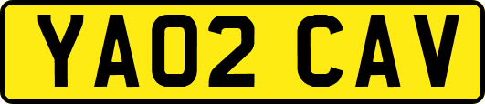 YA02CAV