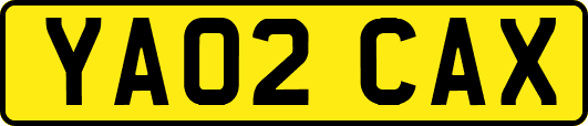 YA02CAX