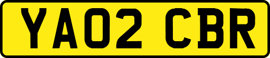 YA02CBR