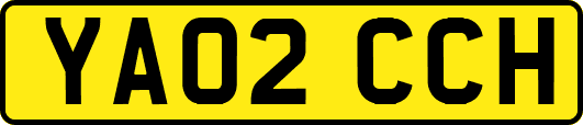 YA02CCH
