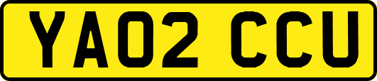 YA02CCU
