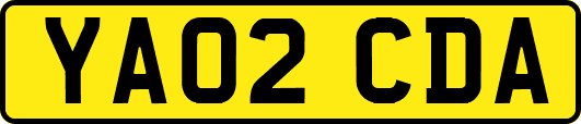 YA02CDA