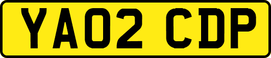 YA02CDP