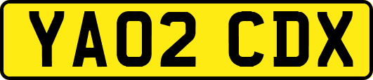 YA02CDX