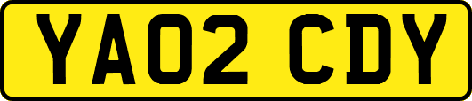 YA02CDY