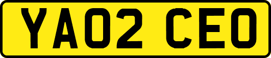 YA02CEO