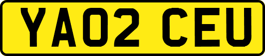 YA02CEU
