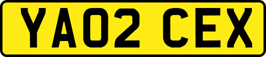 YA02CEX