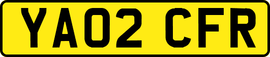 YA02CFR