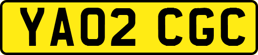 YA02CGC