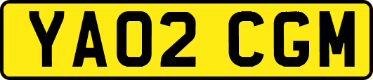 YA02CGM